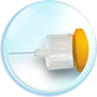 Designed for compatibility will all major Needle brands. Designed for compatibility will all major Needle brands.